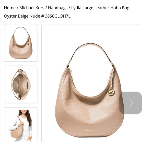 MICHAEL Michael Kors NWT - Picture 9 of 10